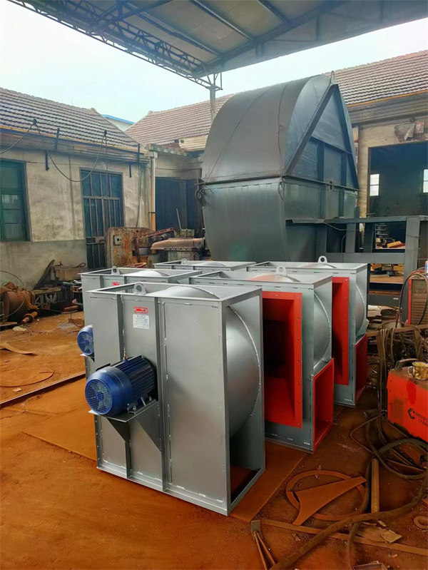 不銹鋼烘干風機